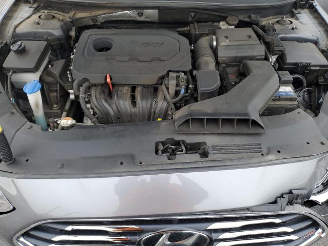 2018 HYUNDAI SONATA SPO - 5NPE34AF8JH684422