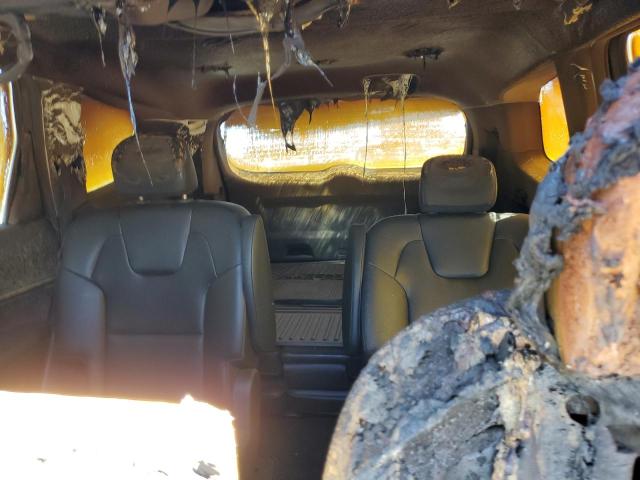 2023 KIA TELLURIDE 5XYP64GC3PG386437