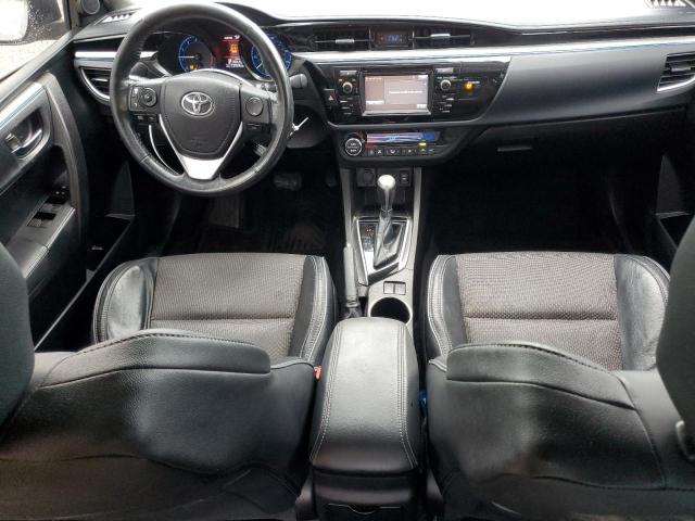 2015 TOYOTA COROLLA L - 5YFBURHE3FP254186
