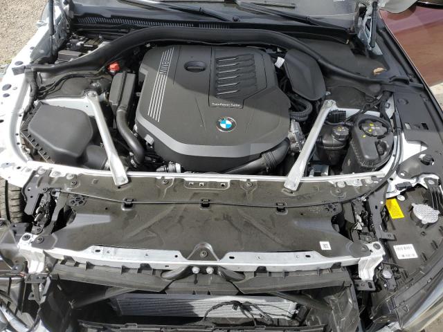 2024 BMW 840I - WBAGV2C02RCR06229