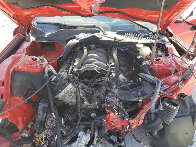 2015 FORD MUSTANG GT - 1FA6P8CF4F5332710