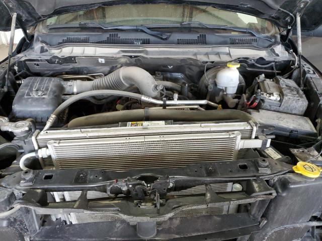 2020 RAM 1500 CLASS - 1C6RR7GT0LS105014
