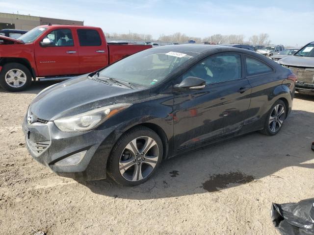 Vin: kmhdh6ah3eu026928, lot: 49535485, hyundai elantra gs 2014 img_1