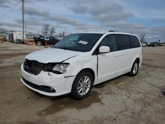 DODGE GRAND CARA