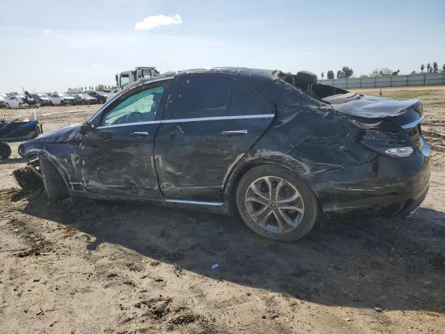 Vin: 55swf4jb0ju268273, lot: 49882595, mercedes-benz c-class 300 20182
