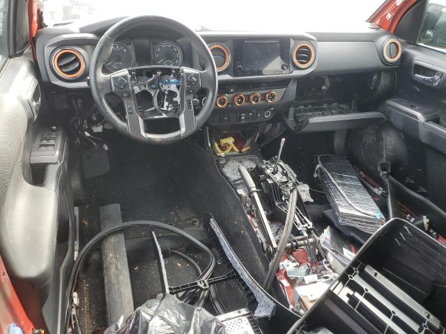 2018 TOYOTA TACOMA DOU - 3TMCZ5AN5JM127576