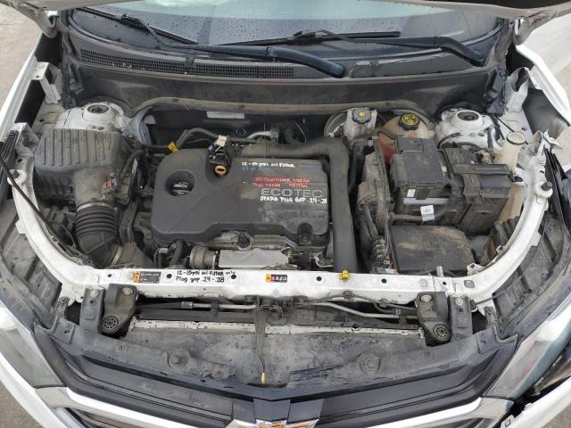 2018 CHEVROLET EQUINOX LT - 2GNAXJEVXJ6204573