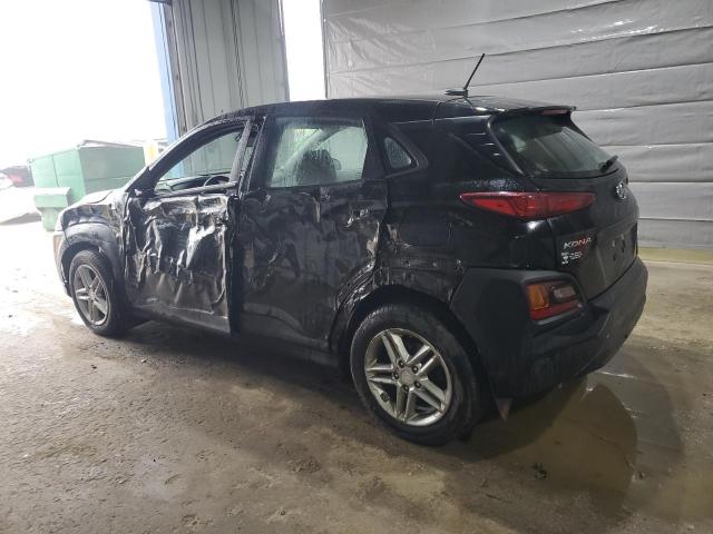 Vin: km8k1caa8lu472809, lot: 50947575, hyundai kona se 20202