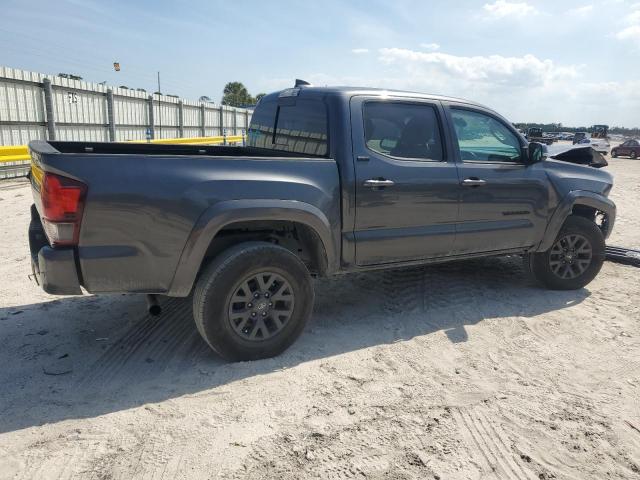 Vin: 3tmaz5cn3nm180318, lot: 49244115, toyota tacoma double cab 20223