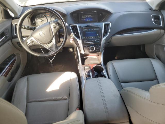 2016 ACURA TLX - 19UUB2F34GA004129