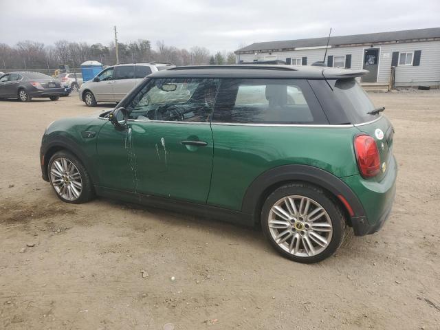 2023 MINI COOPER SE WMW13DJ07P2T83092