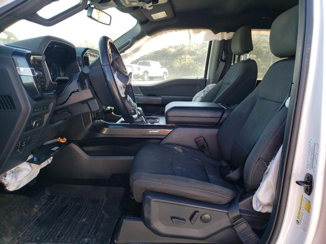 2022 FORD F150 SUPER - 1FTFW1E83NKE88904
