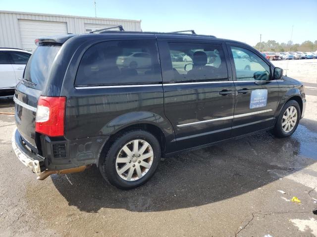 Vin: 2c4rc1bg0dr660937, lot: 50565285, chrysler minivan touring 20133