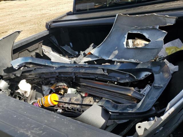 2021 GMC SIERRA K15 - 3GTU9CET5MG361186