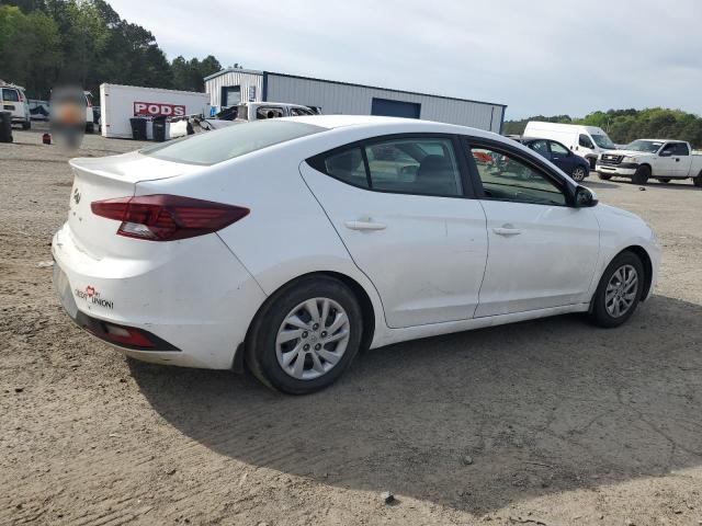 Vin: 5npd74lf6kh475498, lot: 50694075, hyundai elantra se 20193