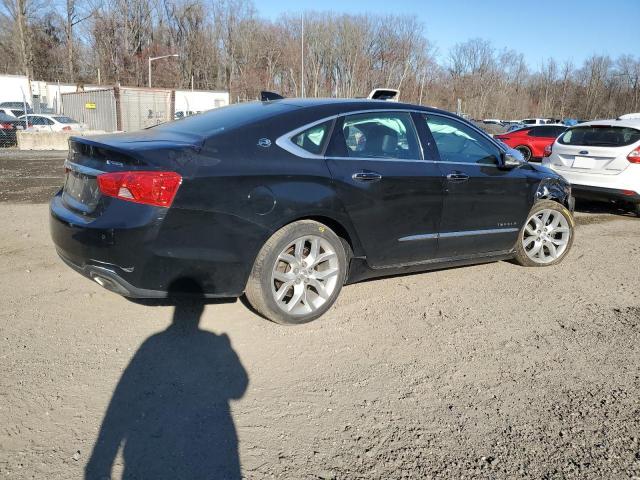 Vin: 1g1105s38ku117984, lot: 50709525, chevrolet impala premier 20193
