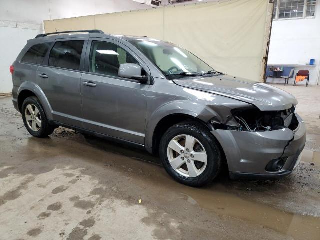 Vin: 3c4pdcbg1ct353210, lot: 48863415, dodge journey sxt 20124