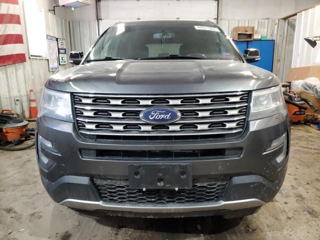 2016 FORD EXPLORER X - 1FM5K8D82GGB07997
