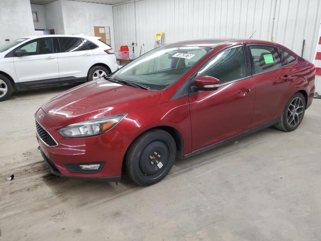 FORD FOCUS SEL