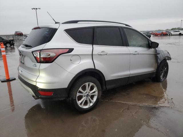 Vin: 1fmcu9gd4jub17584, lot: 50657115, ford escape se 20183