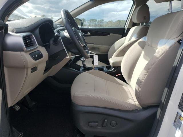 2019 KIA SORENTO L - 5XYPG4A38KG534838