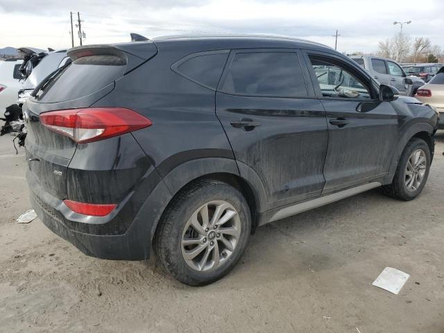 2017 HYUNDAI TUCSON LIM - KM8J3CA4XHU524755