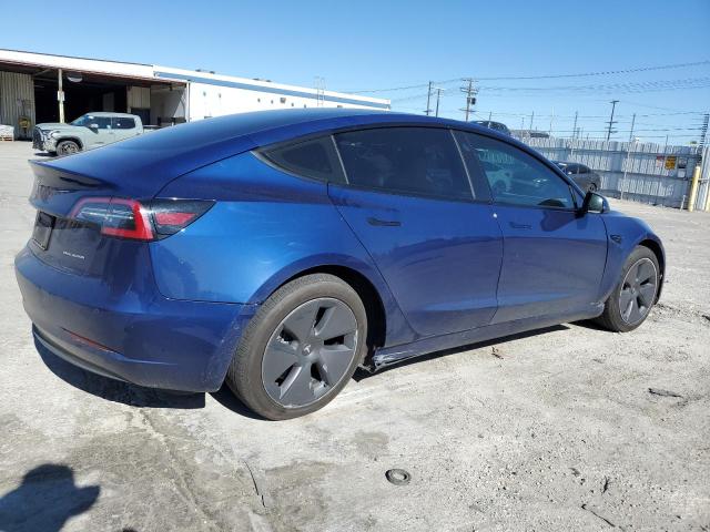 2021 TESLA MODEL 3 - 5YJ3E1EBXMF925147