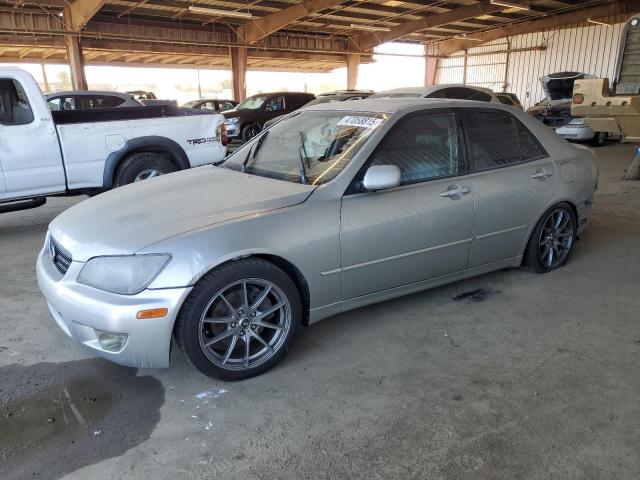 LEXUS IS 300