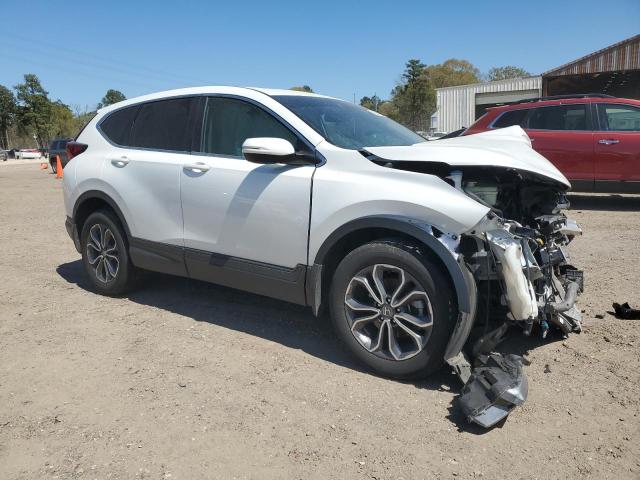 2022 HONDA CR-V EX - 7FARW2H54NE052410