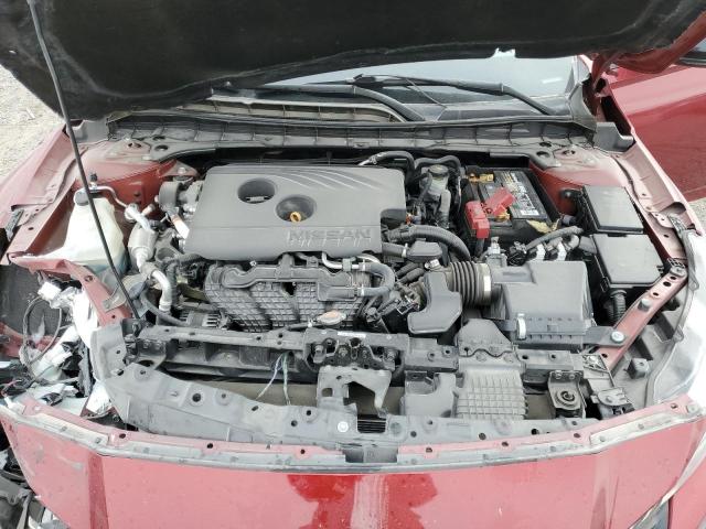2020 NISSAN ALTIMA SR - 1N4BL4CV1LC100826