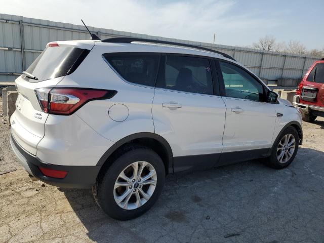 Vin: 1fmcu9hd7jua06171, lot: 48713885, ford escape sel 20183
