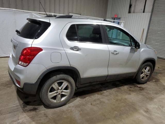 Vin: kl7cjlsb1jb715575, lot: 50807435, chevrolet trax 1lt 20183