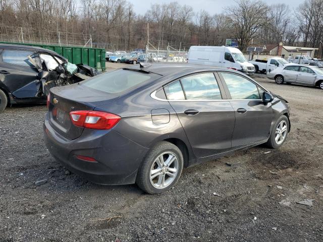 Vin: 1g1be5sm7g7284163, lot: 50494915, chevrolet cruze lt 20163
