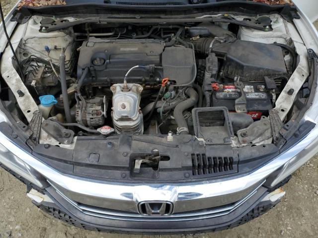 2017 HONDA ACCORD EX - 1HGCR2F76HA091849