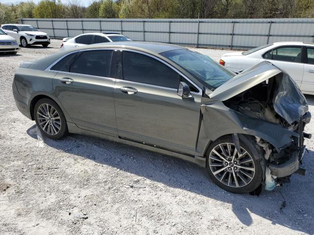 Vin: 3ln6l5c9xhr604171, lot: 49991555, lincoln mkz select 20174