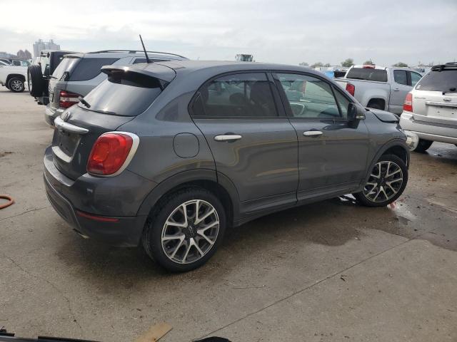 Vin: zfbcfxcb8hp586194, lot: 49710965, fiat 500 trekking 20173