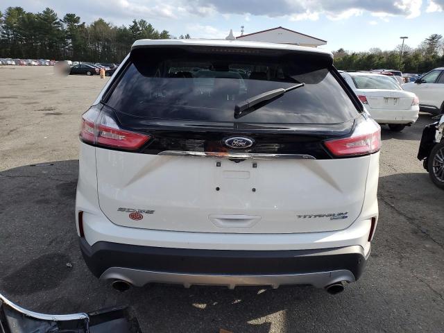 2020 FORD EDGE TITAN - 2FMPK4K99LBA38210