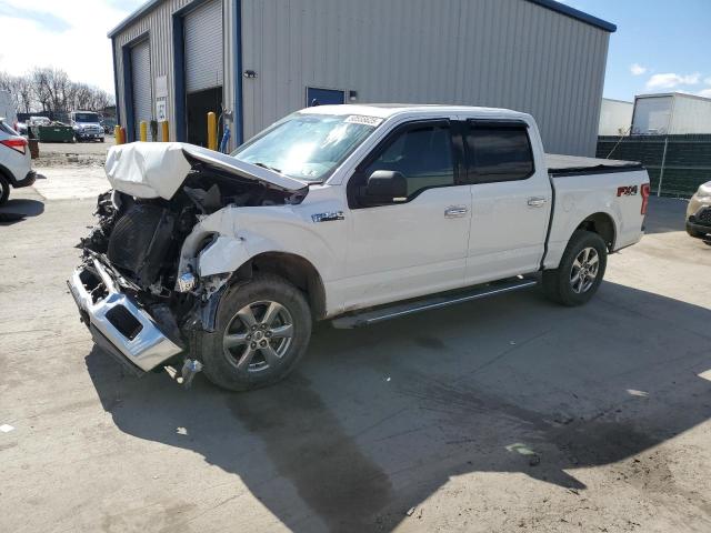 FORD F150 SUPER