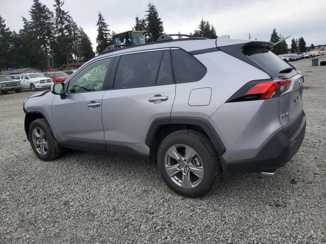 Vin: jtmrwrfv4rd230580, lot: 49204345, toyota rav4 xle 20242