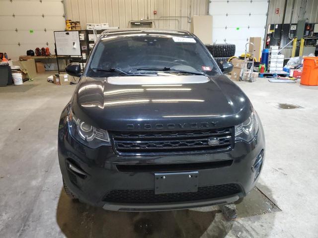 2017 LAND ROVER DISCOVERY SALCR2BG1HH696043