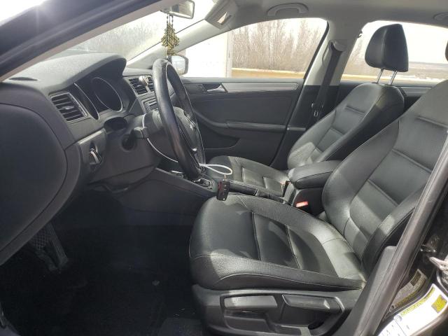 2016 VOLKSWAGEN JETTA SE - 3VWD67AJ9GM340591