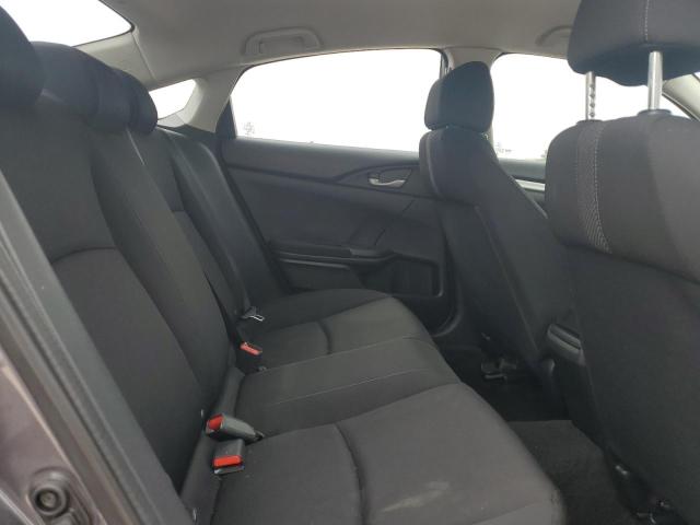 2018 HONDA CIVIC LX - 2HGFC2F53JH559170