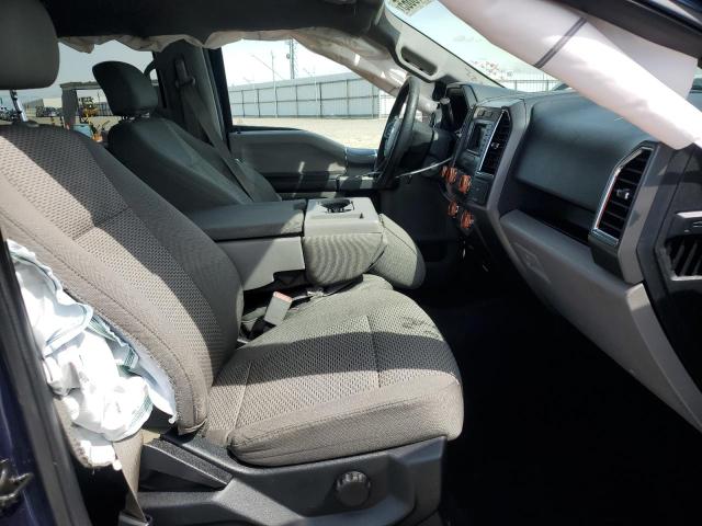 2015 FORD F150 SUPER - 1FTEW1CG4FKE88935