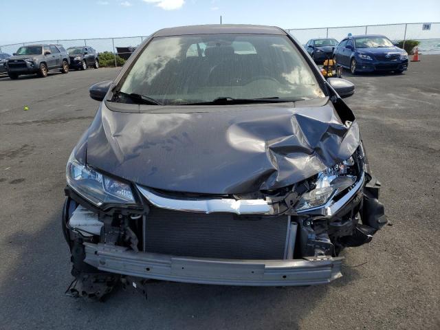 2019 HONDA FIT LX - 3HGGK5H44KM713773