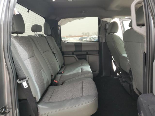 2021 FORD F250 SUPER - 1FT7W2B65MEC80999