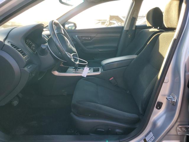 2015 NISSAN ALTIMA 2.5 - 1N4AL3AP3FC486275