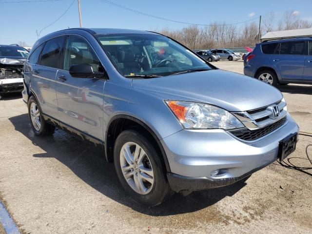 Vin: 5j6re3h52bl006758, lot: 49914975, honda crv ex 20114