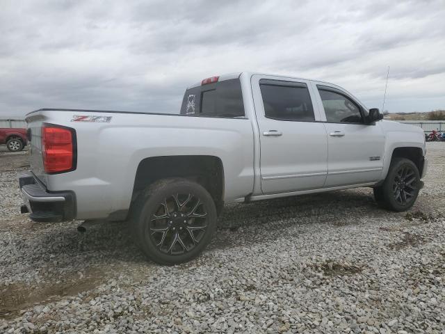 Vin: 3gcukrec0hg431285, lot: 49585755, chevrolet all models k1500 lt 20173