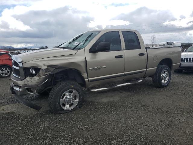 DODGE RAM 2500 S