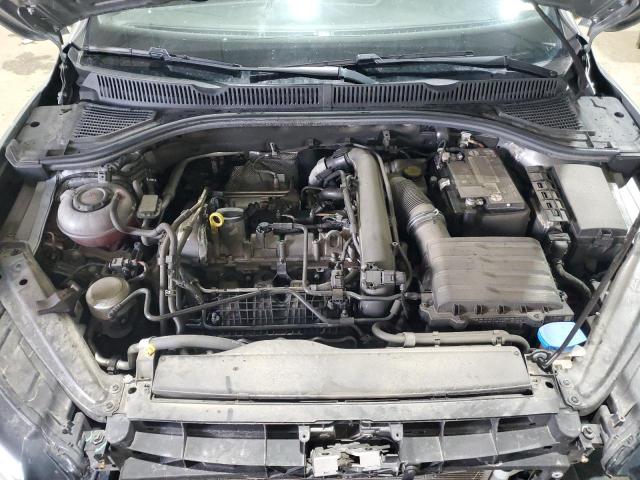 2021 VOLKSWAGEN JETTA S - 3VWC57BU2MM100561